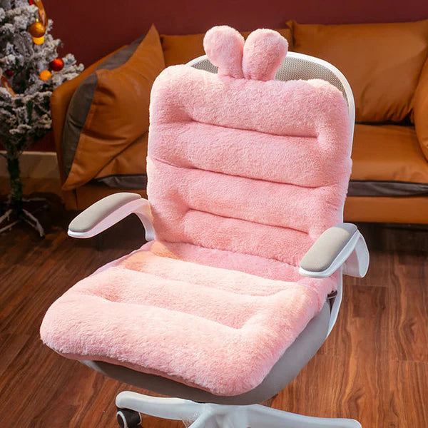 Ergonomisch Zitkussen voor Optimaal Comfort