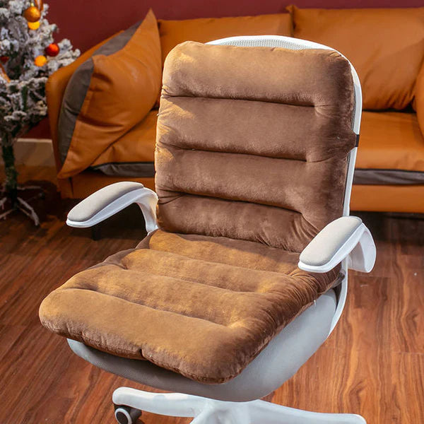 Ergonomisch Zitkussen voor Optimaal Comfort