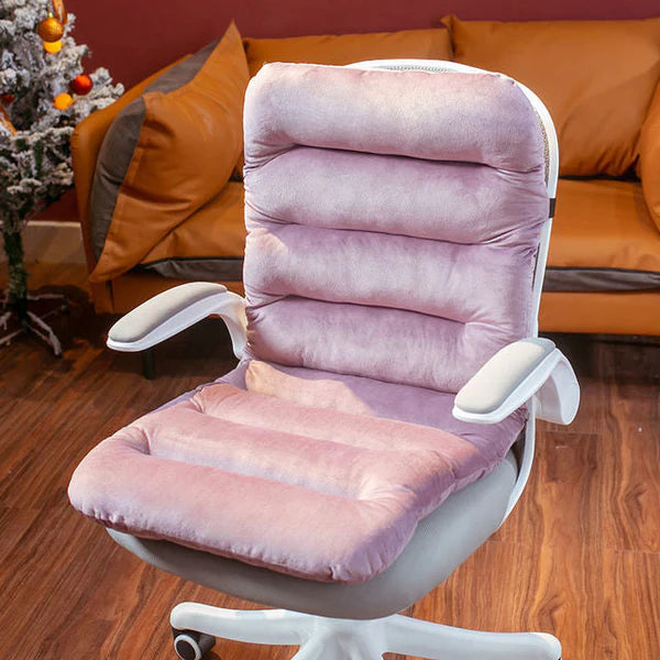 Ergonomisch Zitkussen voor Optimaal Comfort
