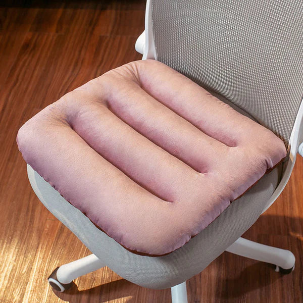 Ergonomisch Zitkussen voor Optimaal Comfort
