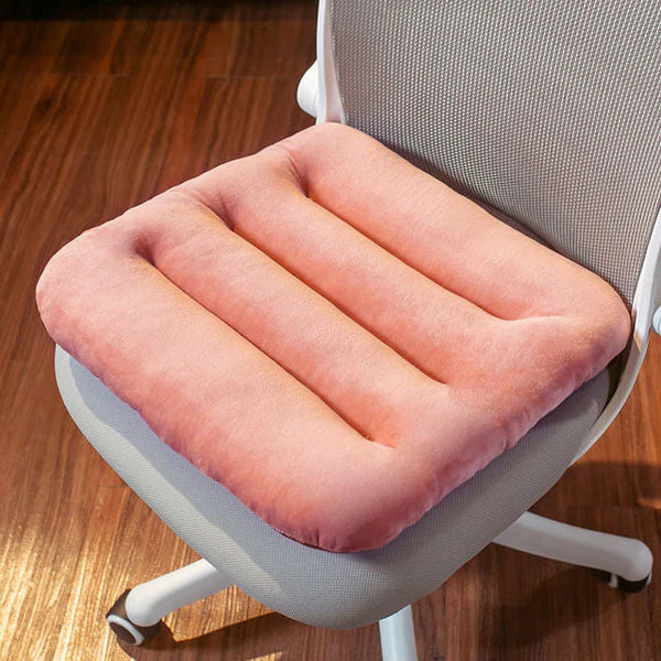 Ergonomisch Zitkussen voor Optimaal Comfort