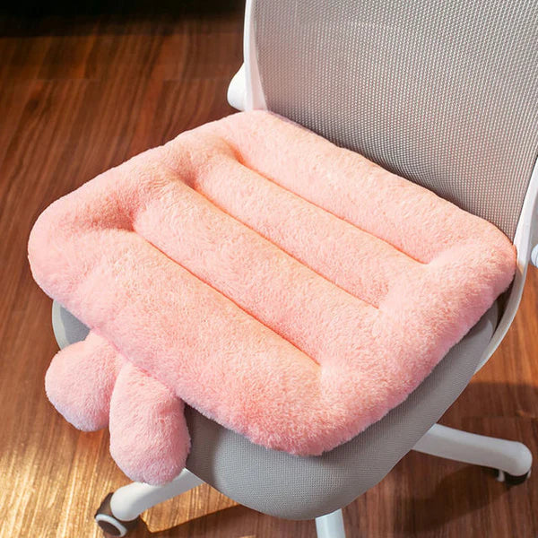 Ergonomisch Zitkussen voor Optimaal Comfort