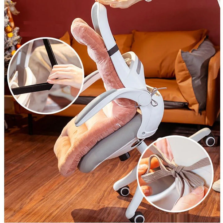 Ergonomisch Zitkussen voor Optimaal Comfort