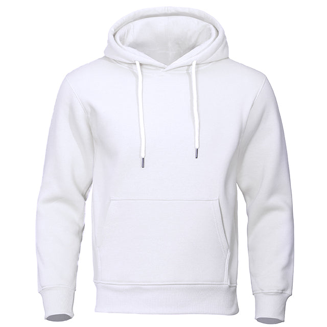 Casual Hoodie Heren - Nathan