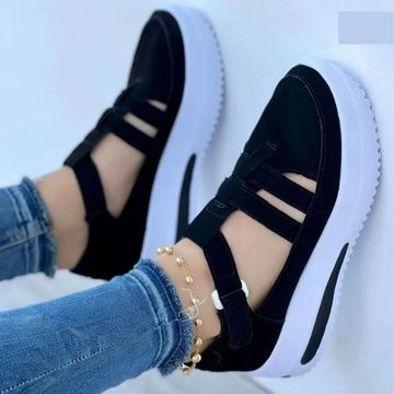 Open schoenen voor dames - Vangie