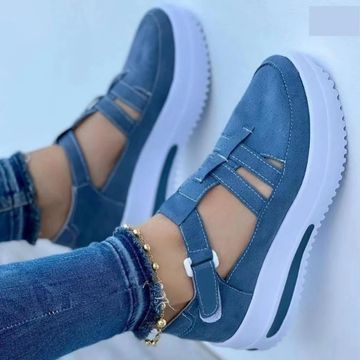 Open schoenen voor dames - Vangie