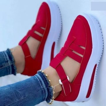 Open schoenen voor dames - Vangie