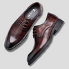 Stijlvolle nette Veterschoenen voor Heren