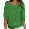 Comfortabele dames trui - Mila