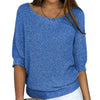 Comfortabele dames trui - Mila