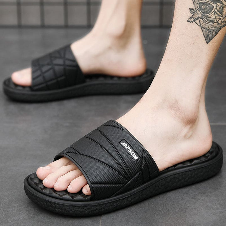 Orthopedische slippers - Liam