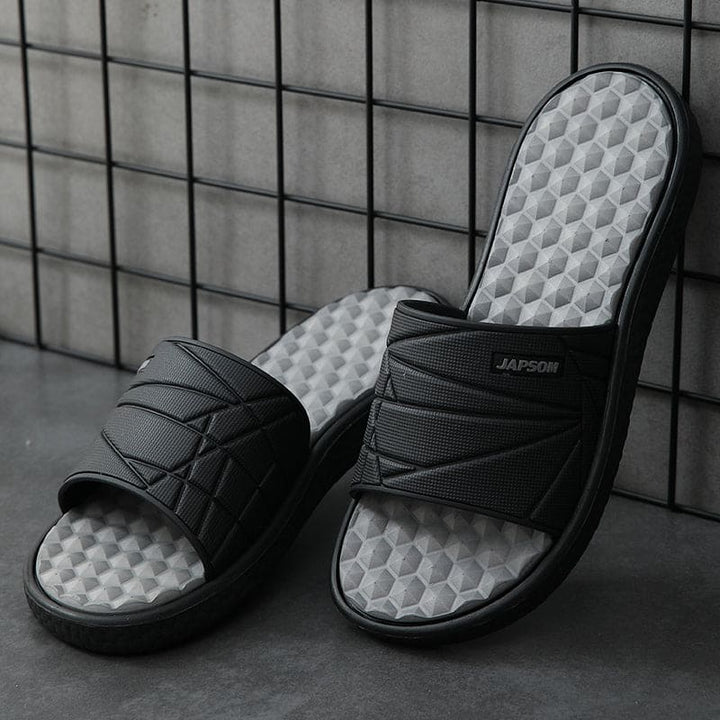 Orthopedische slippers - Liam