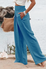 Ademende casual broek voor dames - Julienne