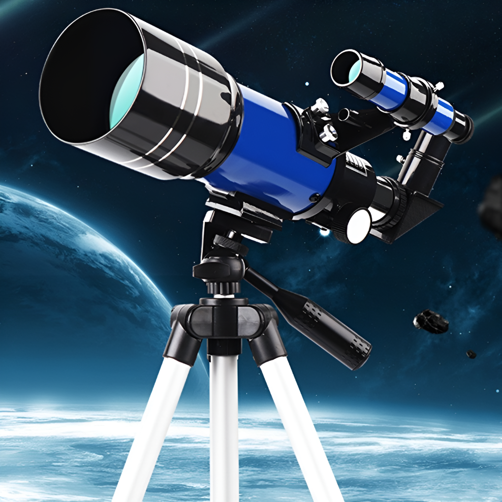 Starlight 400X Beginnerstelescoop