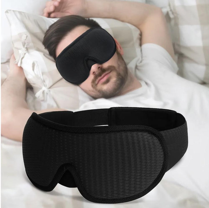 Slaapmasker | Ultiem comfort