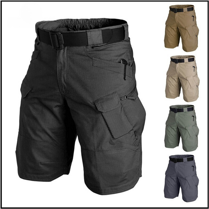 Calvin – Cargo Korte Broek voor Heren