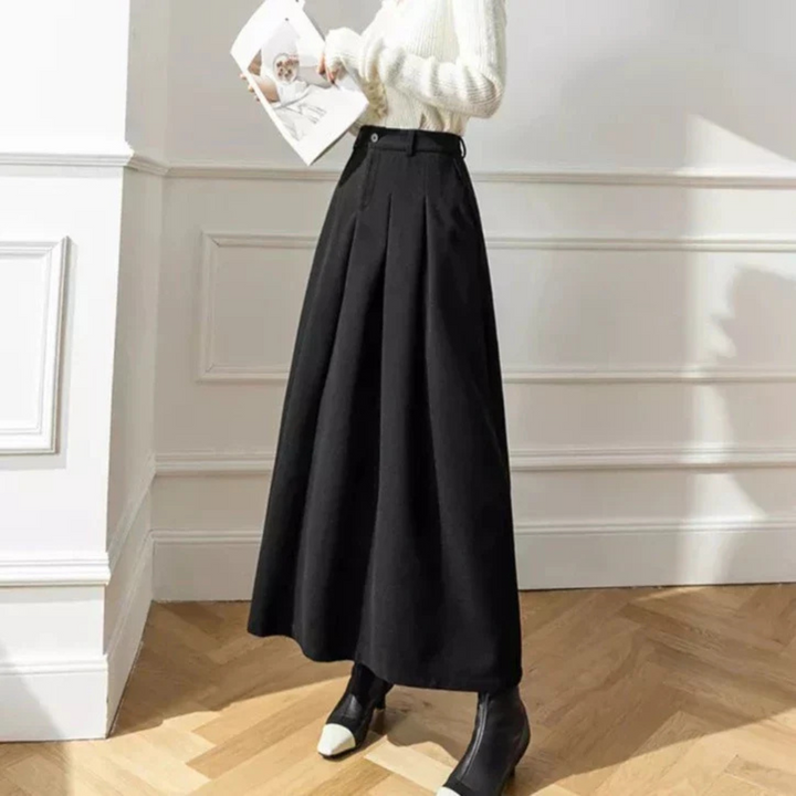 Elegante rok voor dames