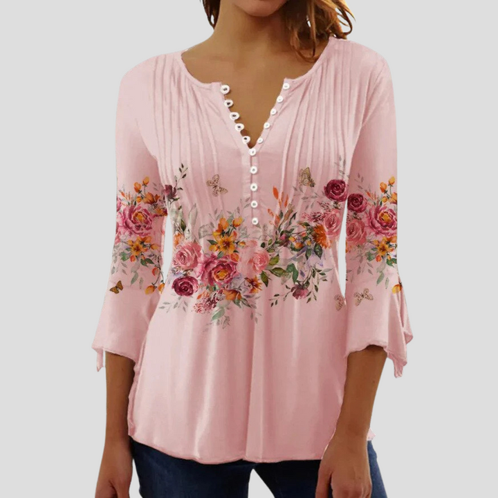 Elegante top voor dames
