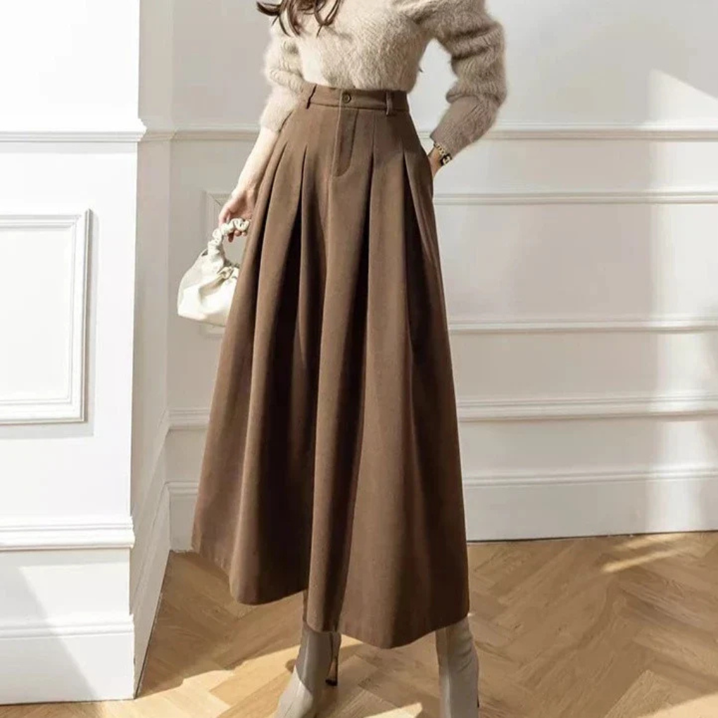 Elegante rok voor dames