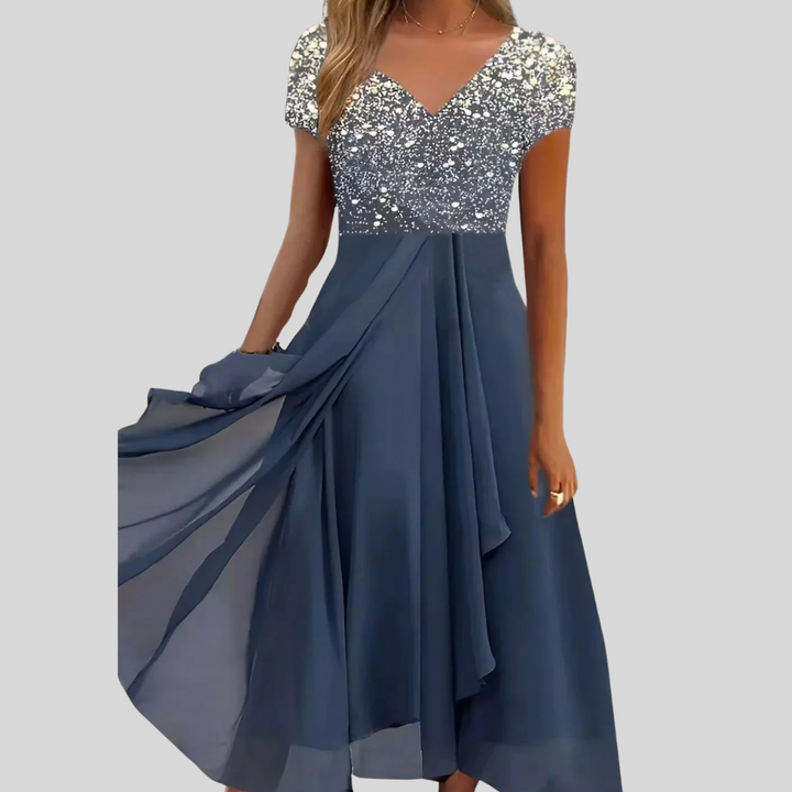 Damesjurk – Elegante statement
