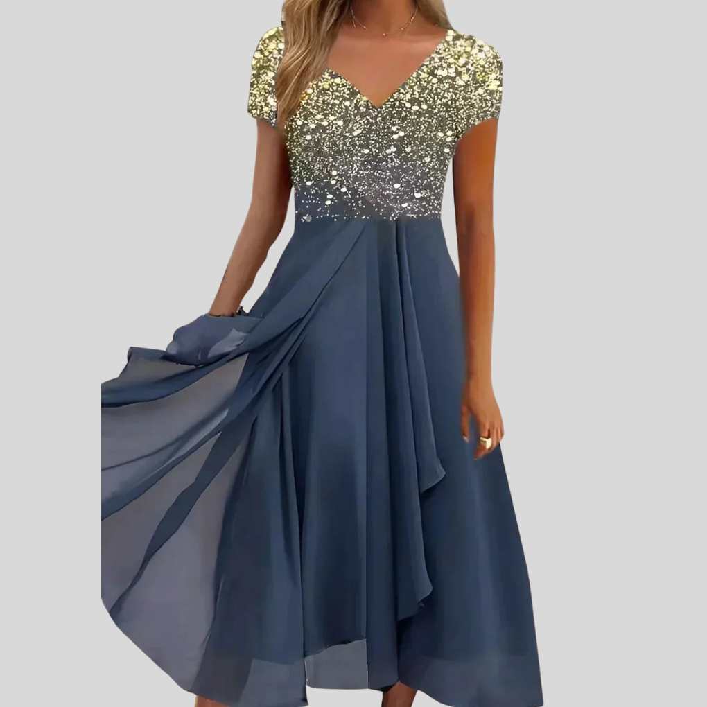 Damesjurk – Elegante statement