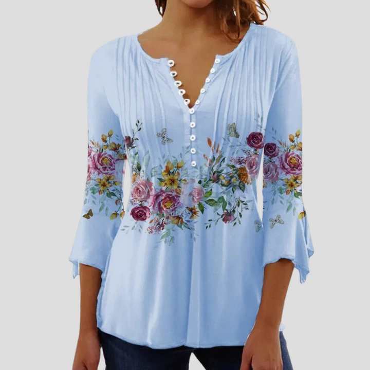 Elegante top voor dames
