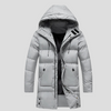 Parka voor heren – elegante bescherming tegen barre weersomstandigheden