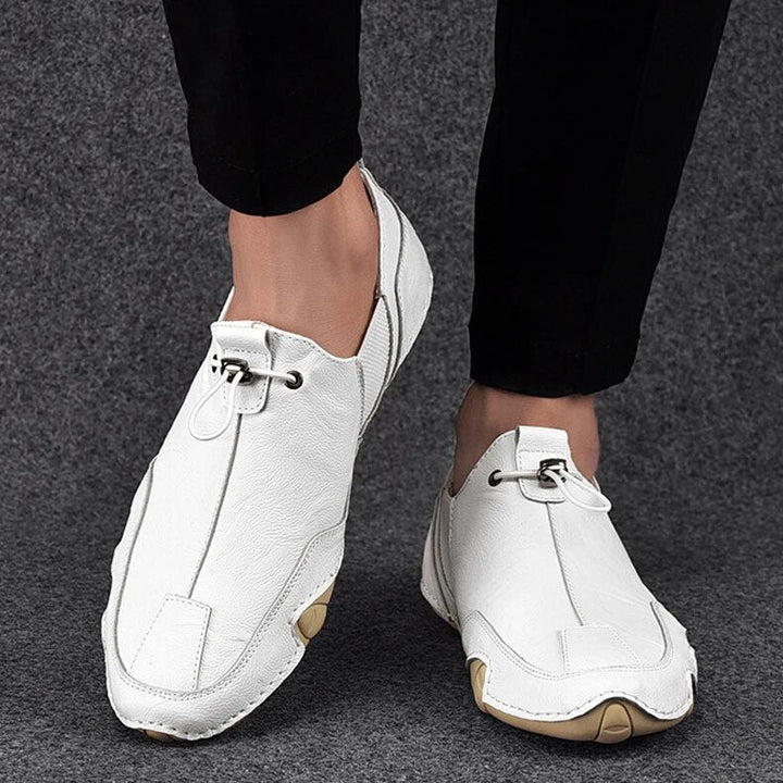Henrik – Orthopedische Lage Schoenen voor Heren