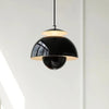 Stijlvolle plafondlamp