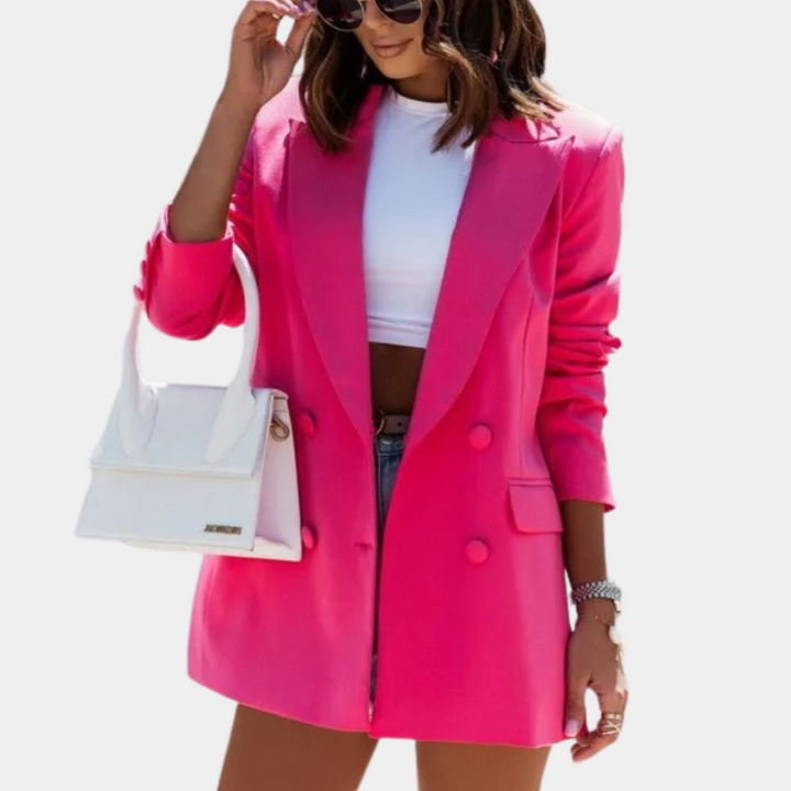 Blazer voor dames - Lucil
