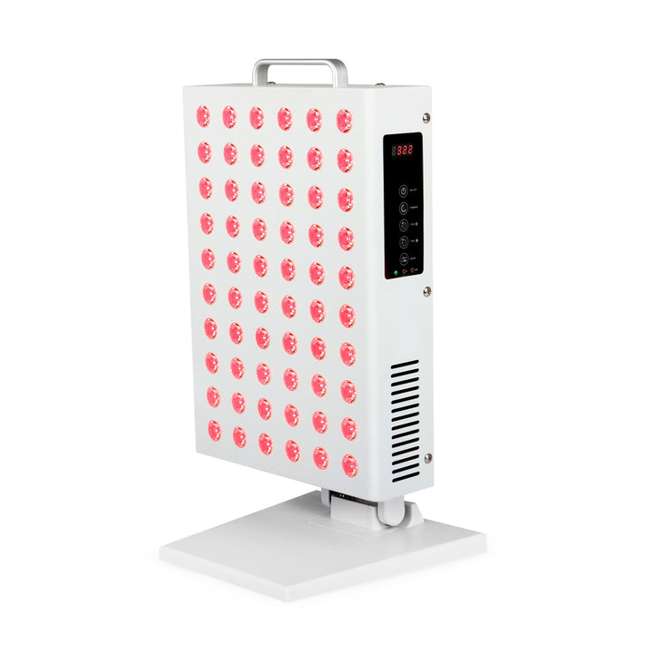 Otto 300 Watt – Rood Lichttherapie Lamp met Timer