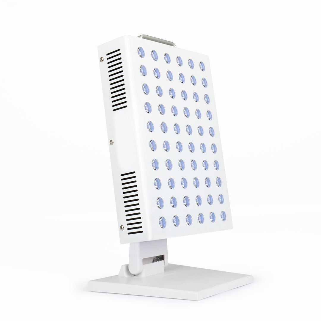 Otto 300 Watt – Rood Lichttherapie Lamp met Timer