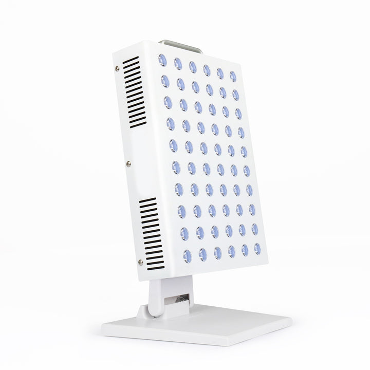 Otto 300 Watt – Rood Lichttherapie Lamp met Timer