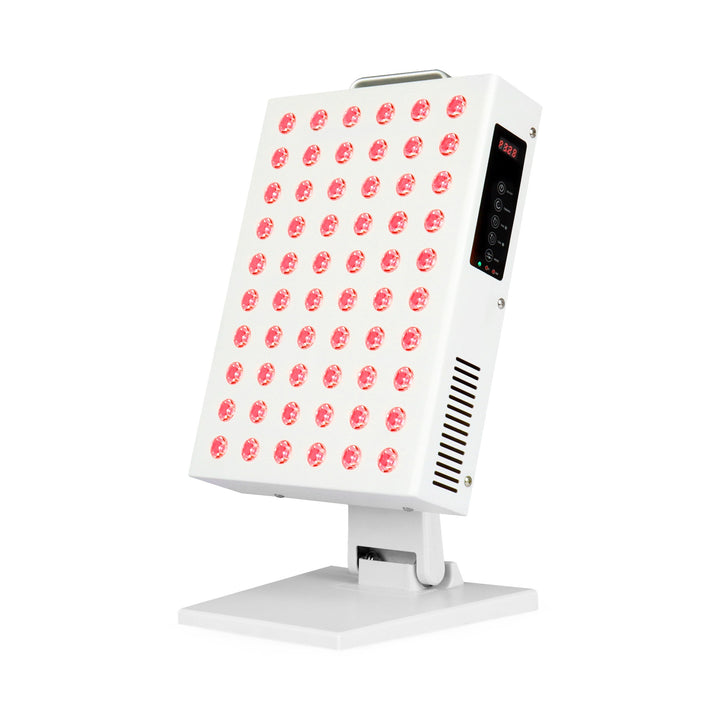 Otto 300 Watt – Rood Lichttherapie Lamp met Timer