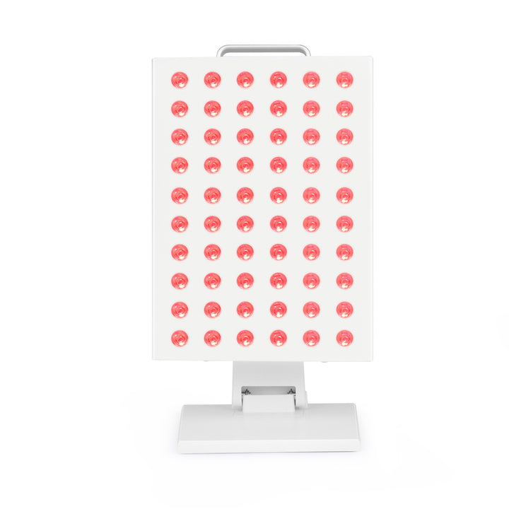 Otto 300 Watt – Rood Lichttherapie Lamp met Timer