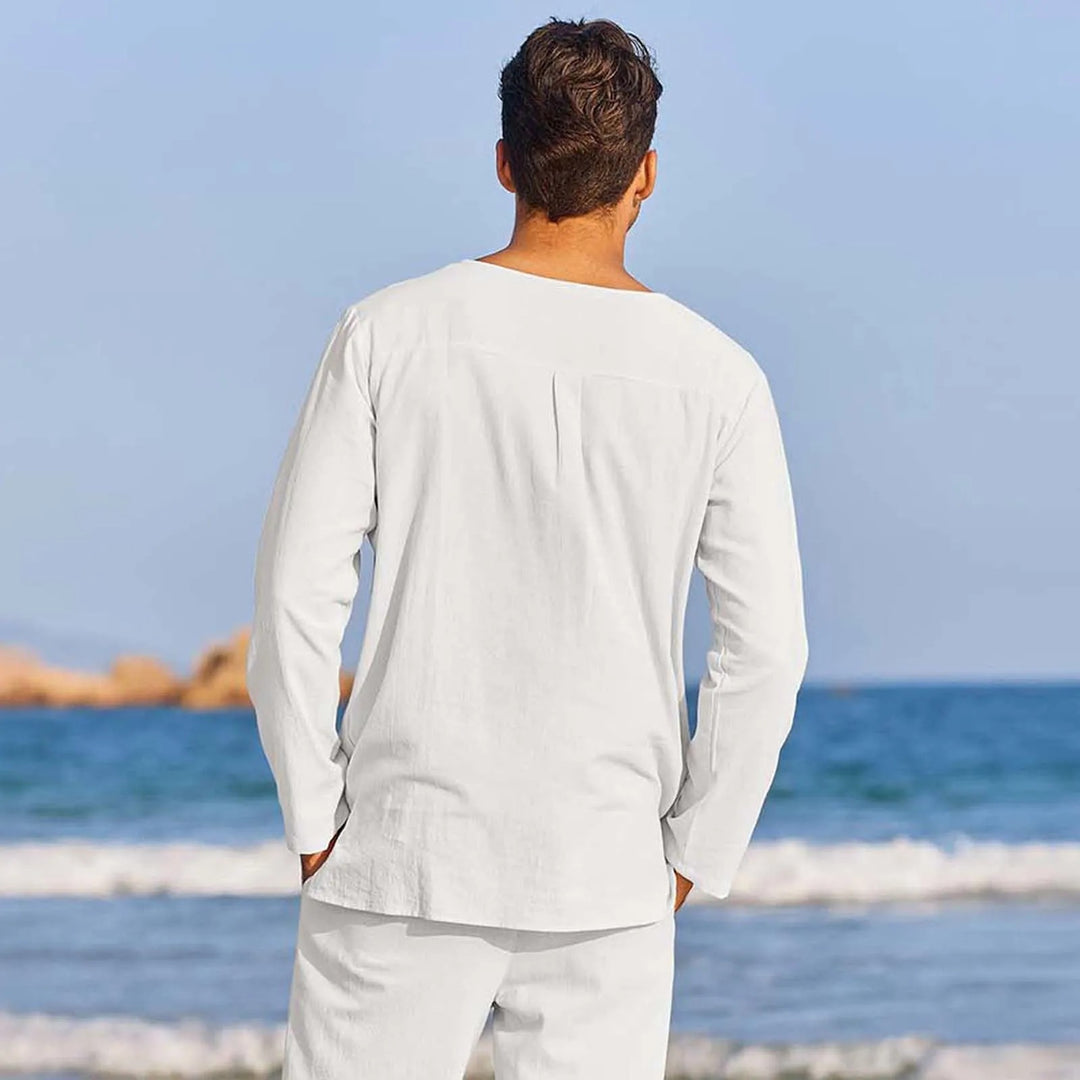 Kledingset zomer voor mannen - Ferdi