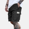 Heren Cargo Shorts Casual Loose Fit Shorts