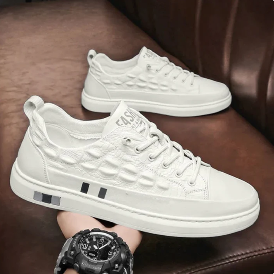 Alexey – Stijlvolle en Unieke Sneakers voor Mannen