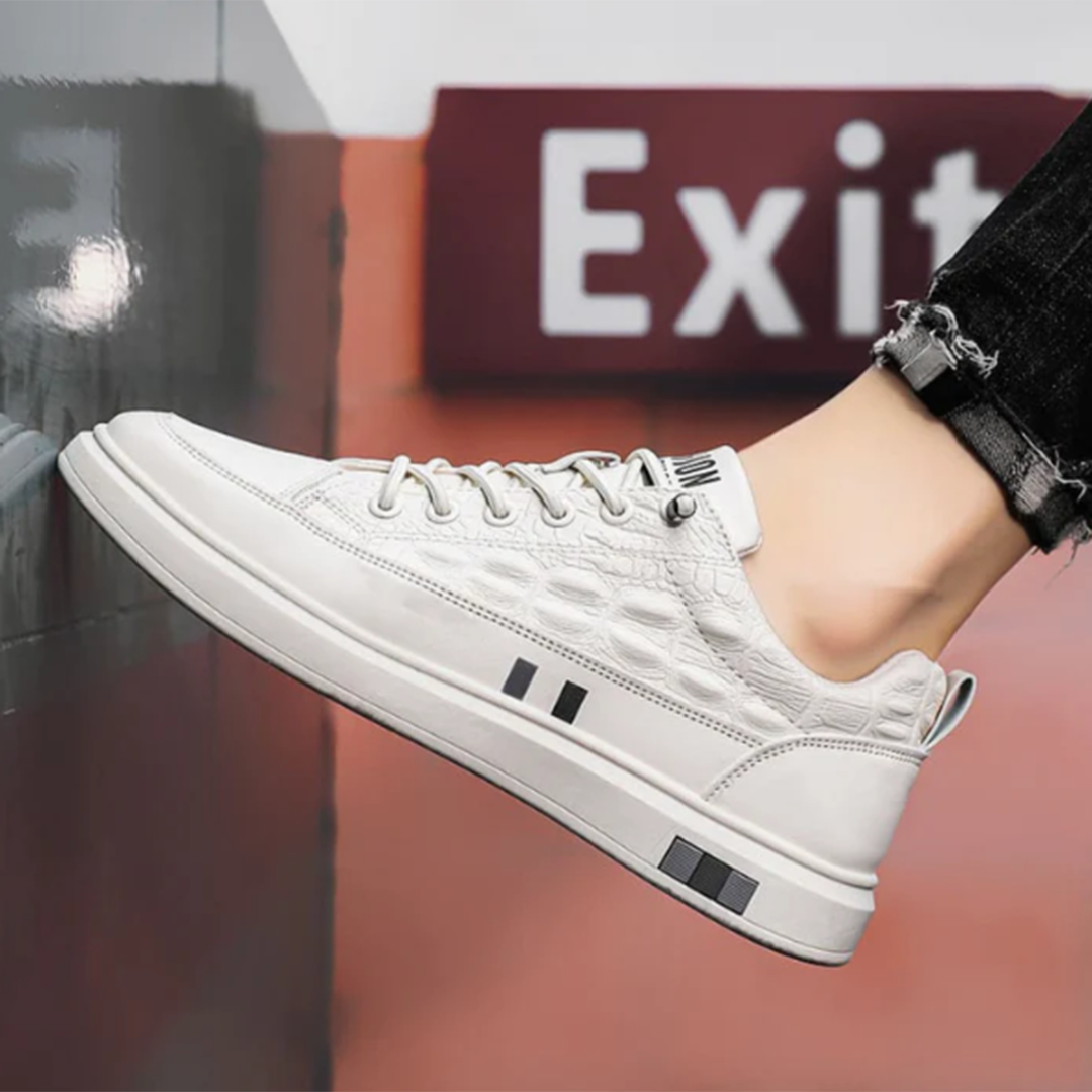 Alexey – Stijlvolle en Unieke Sneakers voor Mannen