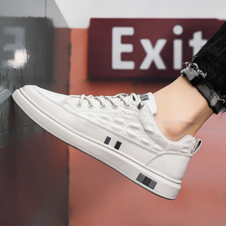 Alexey – Stijlvolle en Unieke Sneakers voor Mannen