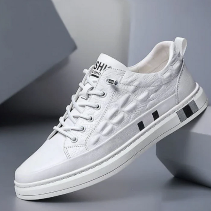 Alexey – Stijlvolle en Unieke Sneakers voor Mannen