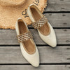 Elegante schoenen voor dames
