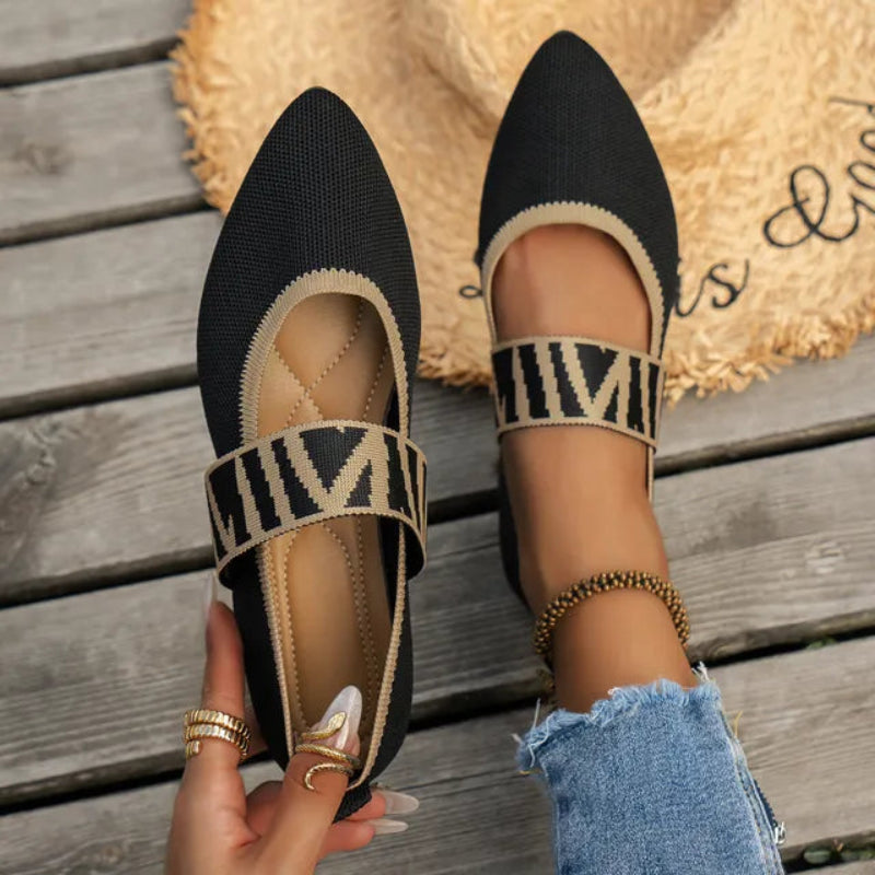 Elegante schoenen voor dames