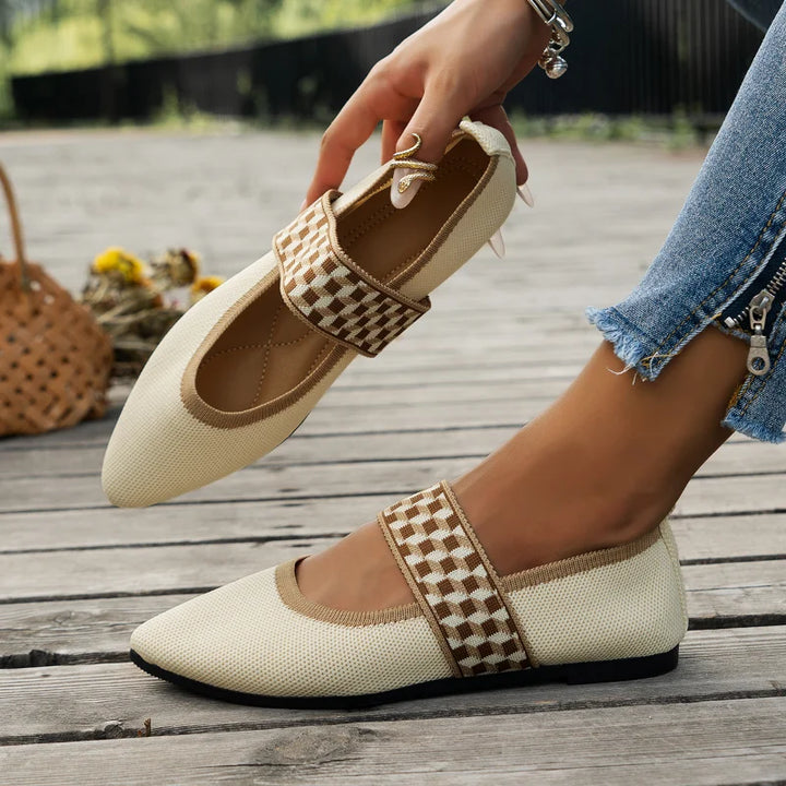 Elegante schoenen voor dames