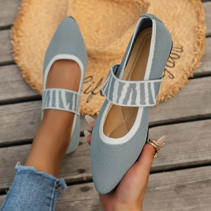 Elegante schoenen voor dames