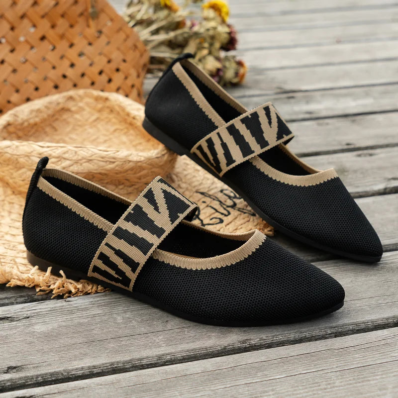 Elegante schoenen voor dames