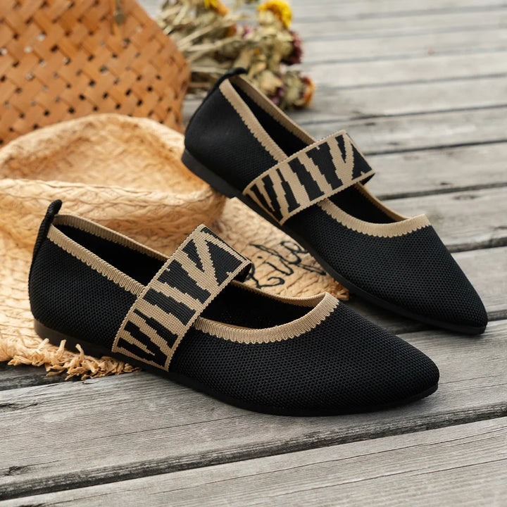 Elegante schoenen voor dames