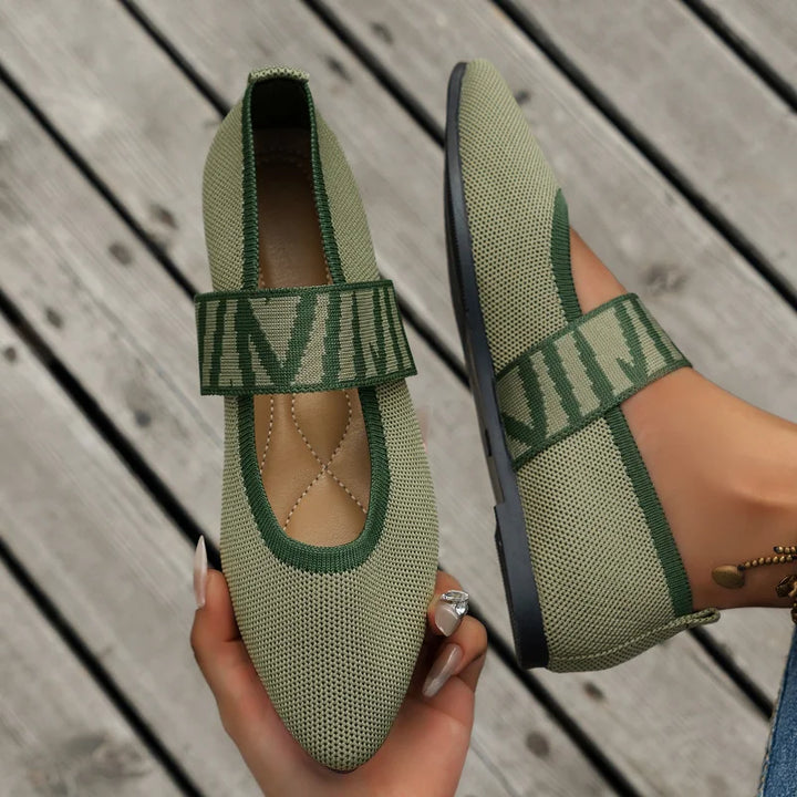 Elegante schoenen voor dames
