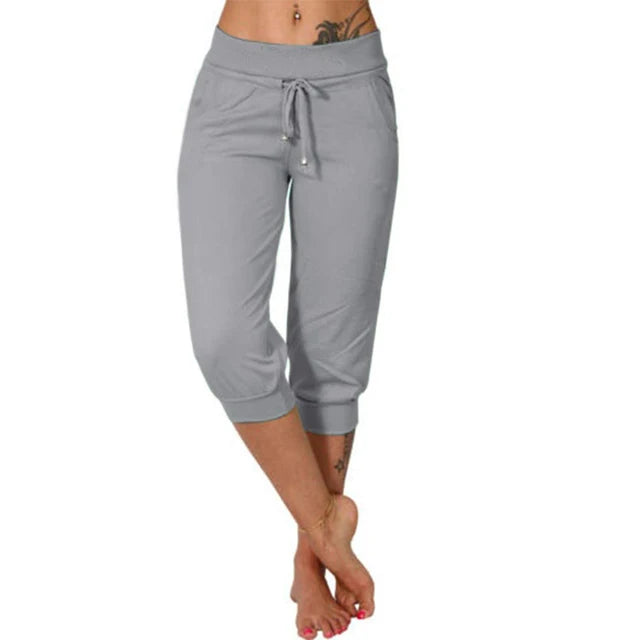 Casual Dames Capribroek