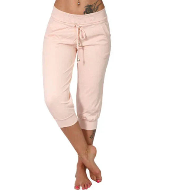 Casual Dames Capribroek